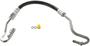 Precision Power Steering Pressure Line Hose Assembly