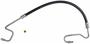 Precision Power Steering Pressure Line Hose Assembly