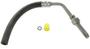 Precision Power Steering Return Line Hose Assembly