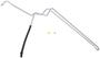 Precision Power Steering Return Line Hose Assembly