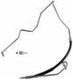 Precision Power Steering Pressure Line Hose Assembly