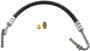 Precision Power Steering Pressure Line Hose Assembly