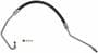 Precision Power Steering Pressure Line Hose Assembly