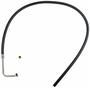 Precision Power Steering Return Line Hose Assembly