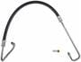 Precision Power Steering Pressure Line Hose Assembly