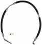 Precision Power Steering Pressure Line Hose Assembly