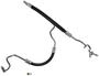 Precision Power Steering Pressure Line Hose Assembly