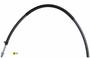 Precision Power Steering Return Line Hose Assembly