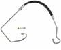 Precision Power Steering Pressure Line Hose Assembly