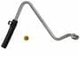 Precision Power Steering Return Line Hose Assembly