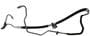 Precision Power Steering Pressure Line Hose Assembly