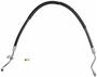 Precision Power Steering Pressure Line Hose Assembly
