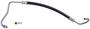 Precision Power Steering Pressure Line Hose Assembly