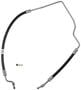 Precision Power Steering Pressure Line Hose Assembly
