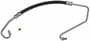 Precision Power Steering Pressure Line Hose Assembly