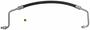 Precision Power Steering Pressure Line Hose Assembly