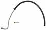 Precision Power Steering Return Line Hose Assembly