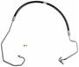 Precision Power Steering Pressure Line Hose Assembly
