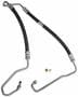 Precision Power Steering Pressure Line Hose Assembly
