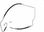 Precision Power Steering Pressure Line Hose Assembly