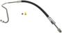 Precision Power Steering Pressure Line Hose Assembly