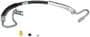 Precision Power Steering Pressure Line Hose Assembly