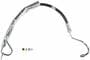 Precision Power Steering Pressure Line Hose Assembly