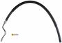 Precision Power Steering Return Line Hose Assembly