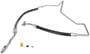 Precision Power Steering Pressure Line Hose Assembly