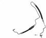 Precision Power Steering Pressure Line Hose Assembly