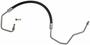 Precision Power Steering Pressure Line Hose Assembly