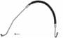 Precision Power Steering Pressure Line Hose Assembly