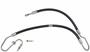 Precision Power Steering Pressure Line Hose Assembly