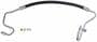 Precision Power Steering Pressure Line Hose Assembly