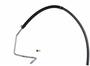 Precision Power Steering Return Line Hose Assembly