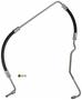 Precision Power Steering Pressure Line Hose Assembly