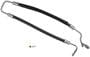 Precision Power Steering Pressure Line Hose Assembly