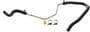 Precision Power Steering Return Line Hose Assembly
