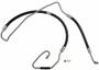 Precision Power Steering Pressure Line Hose Assembly