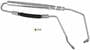 Precision Power Steering Pressure Line Hose Assembly