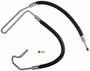 Precision Power Steering Pressure Line Hose Assembly