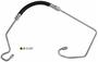Precision Power Steering Pressure Line Hose Assembly