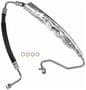 Precision Power Steering Pressure Line Hose Assembly