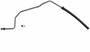 Precision Power Steering Return Line Hose Assembly