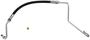 Precision Power Steering Pressure Line Hose Assembly
