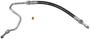 Precision Power Steering Pressure Line Hose Assembly