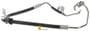 Precision Power Steering Pressure Line Hose Assembly
