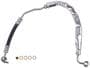 Precision Power Steering Pressure Line Hose Assembly