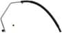 Precision Power Steering Return Line Hose Assembly