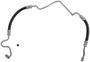 Precision Power Steering Pressure Line Hose Assembly